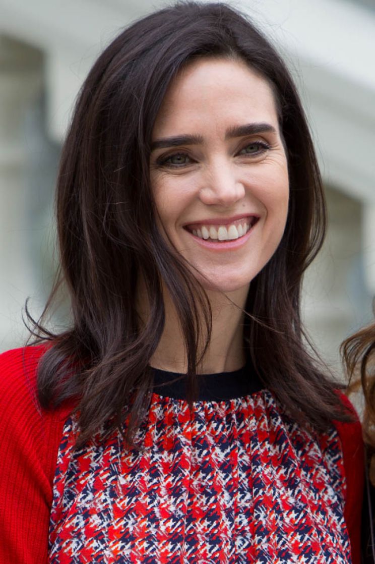 Jennifer Connelly