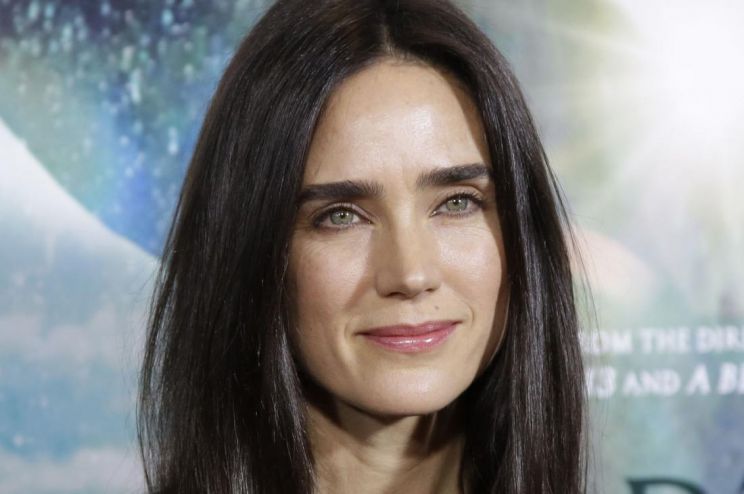 Jennifer Connelly