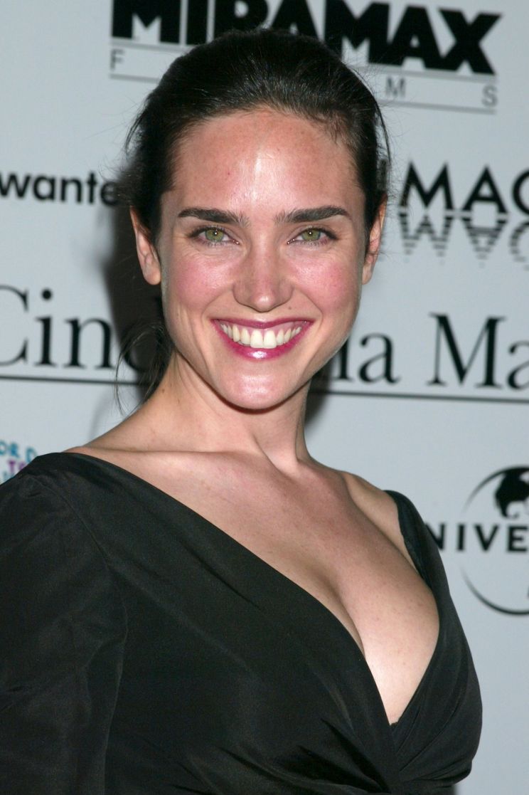 Jennifer Connelly