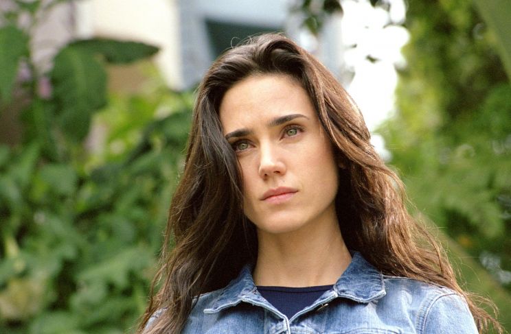 Jennifer Connelly