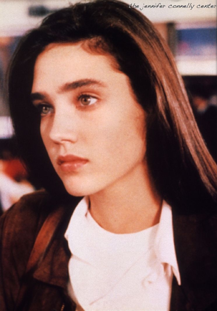 Jennifer Connelly