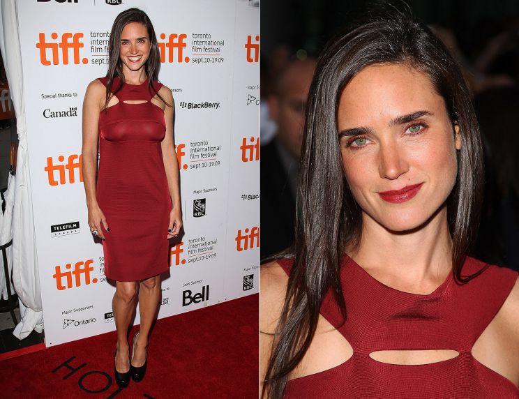 Jennifer Connelly