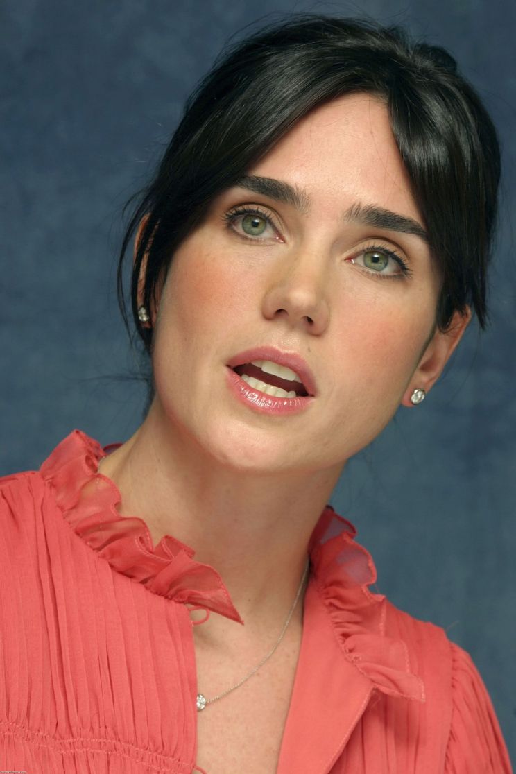 Jennifer Connelly