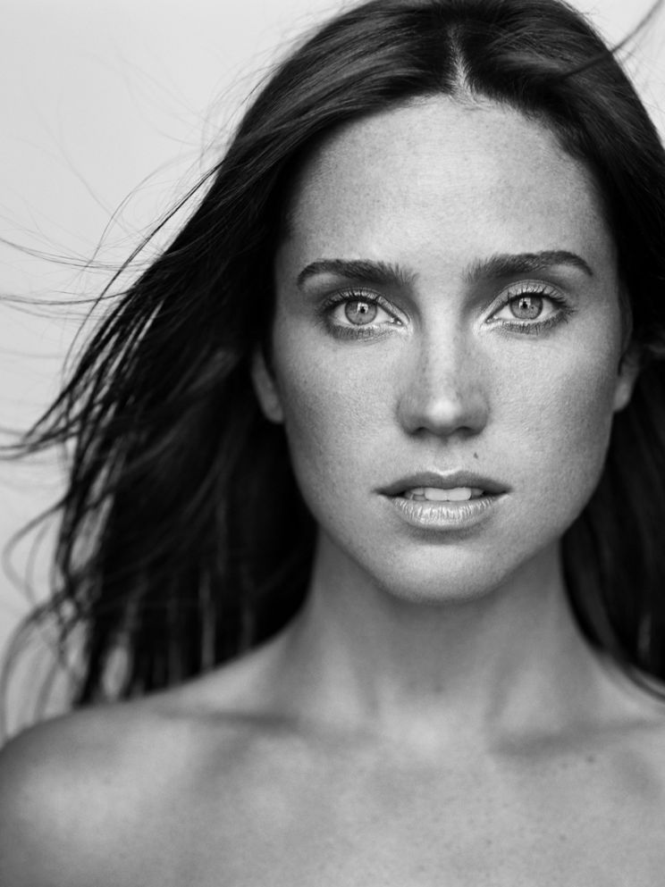 Jennifer Connelly