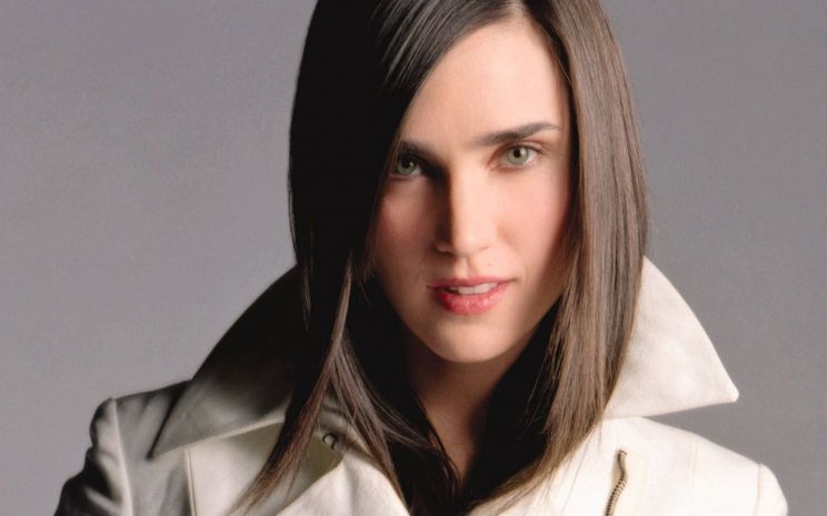 Jennifer Connelly