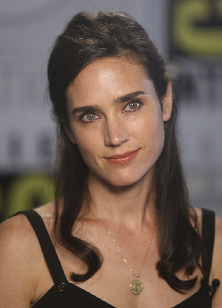 Jennifer Connelly