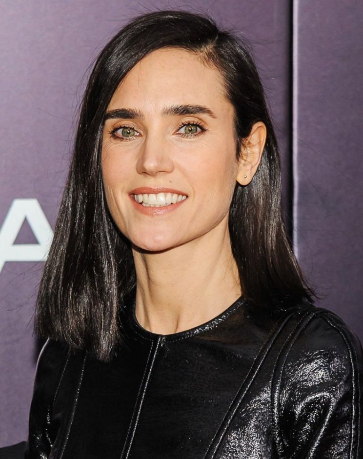 Jennifer Connelly