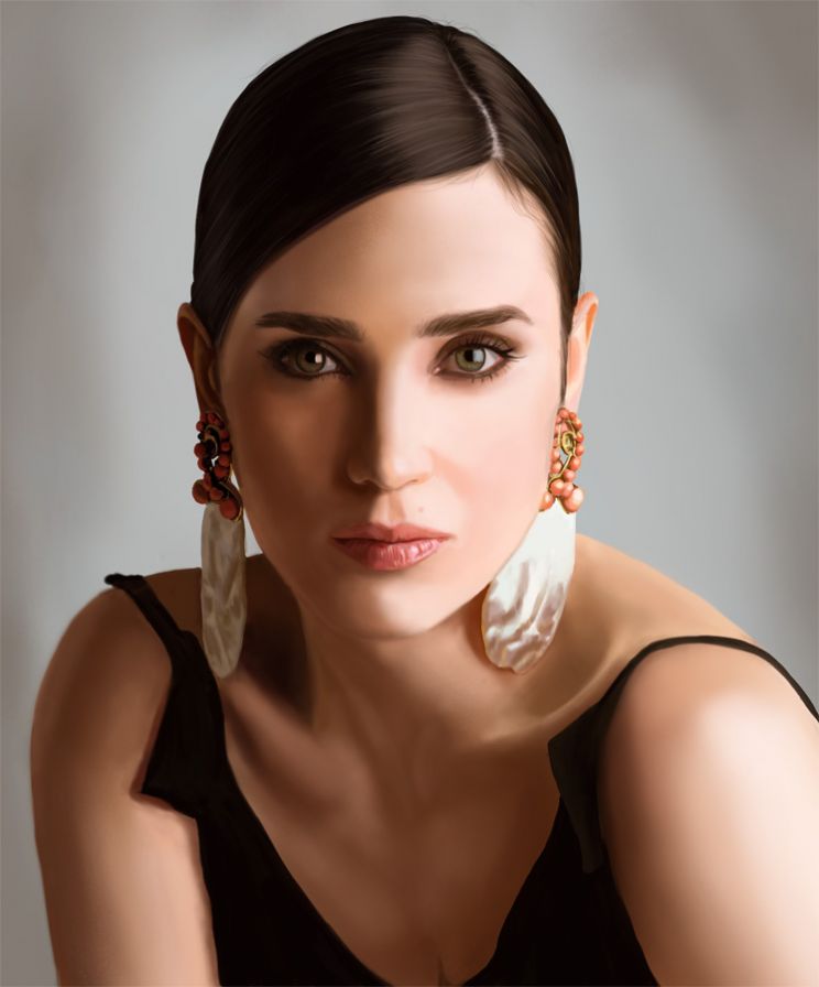 Jennifer Connelly