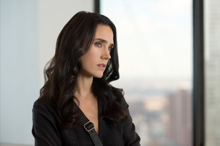 Jennifer Connelly