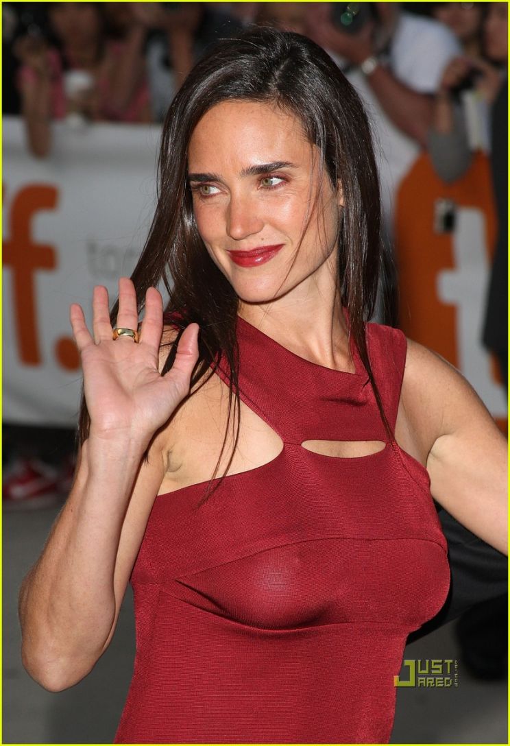 Jennifer Connelly