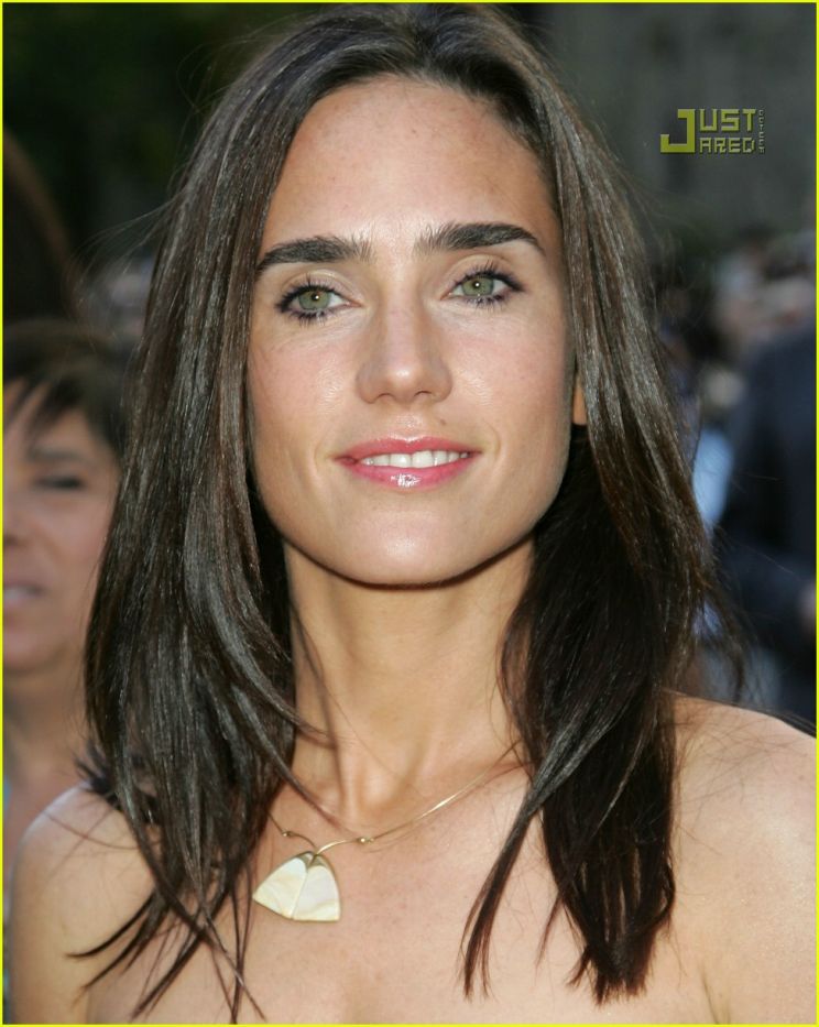 Jennifer Connelly