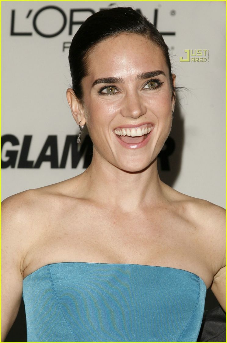 Jennifer Connelly