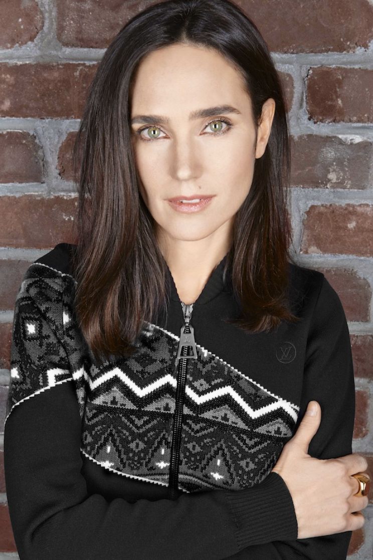 Jennifer Connelly