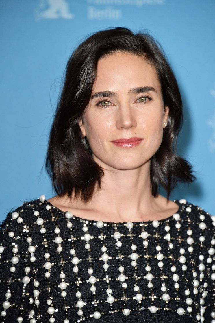 Jennifer Connelly