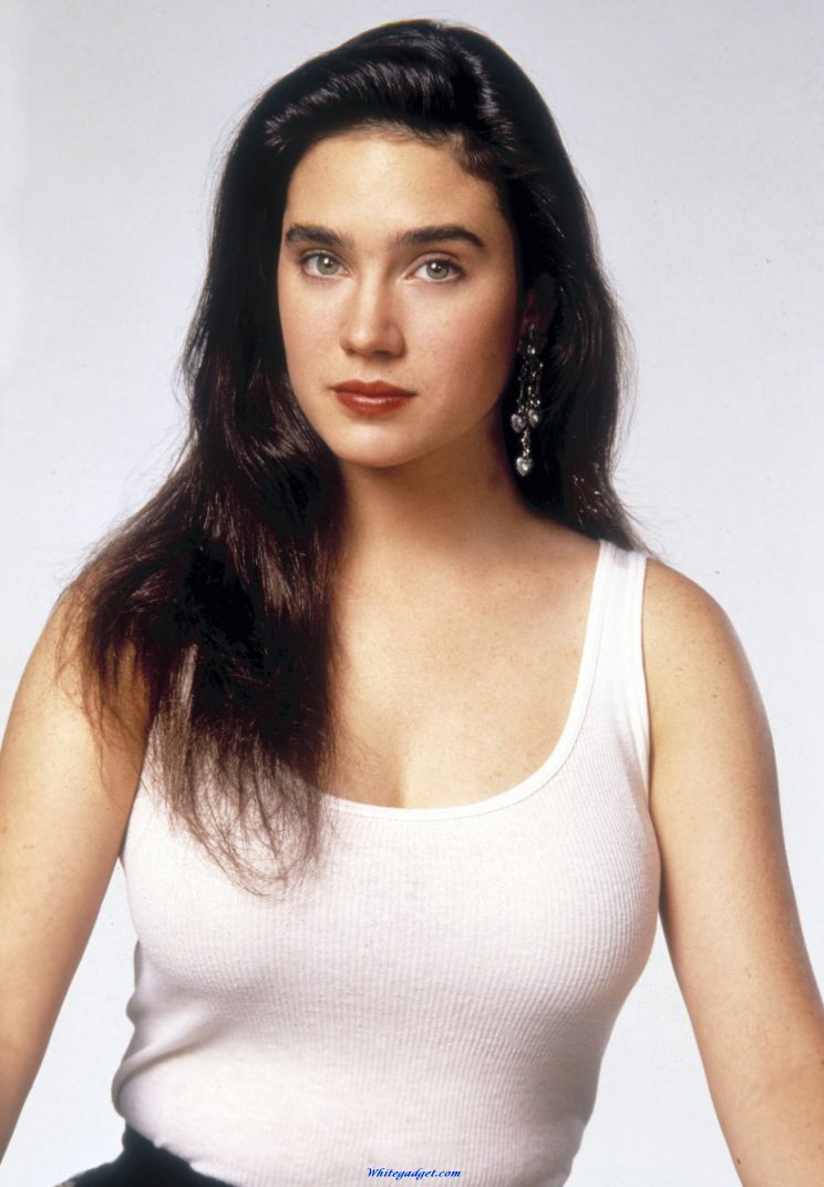 Jennifer Connelly