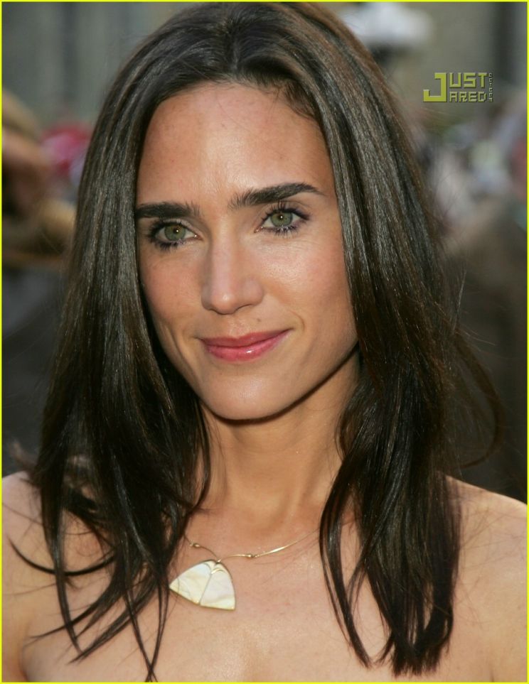 Jennifer Connelly