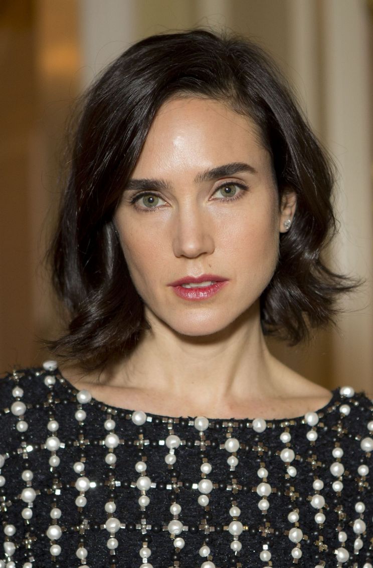 Jennifer Connelly