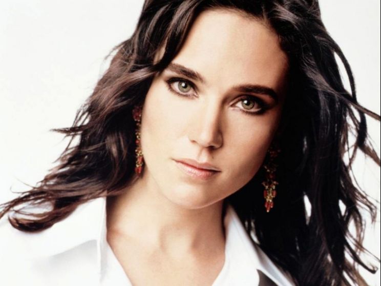 Jennifer Connelly