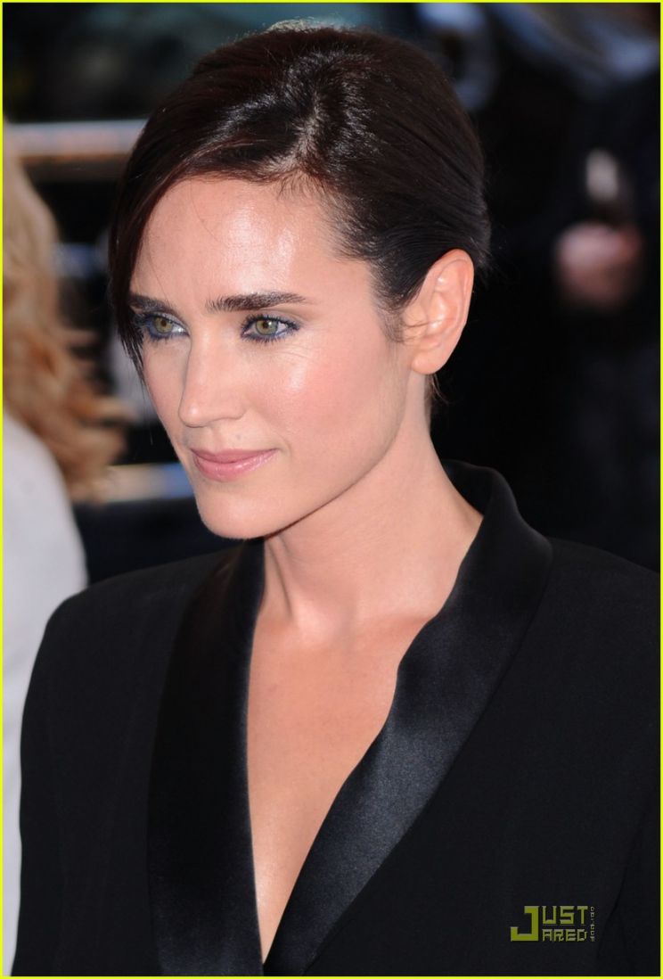Jennifer Connelly