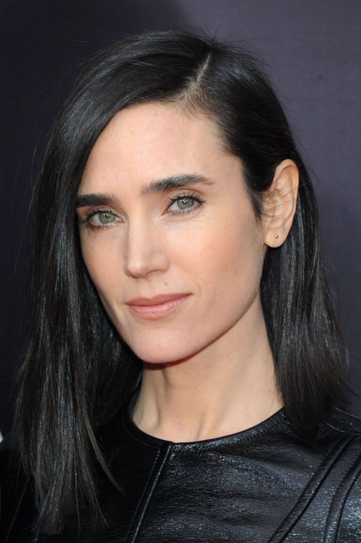 Jennifer Connelly