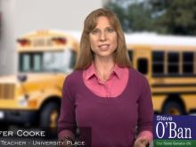 Jennifer Cooke
