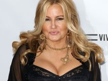 Jennifer Coolidge