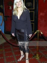 Jennifer Coolidge #38695 picture (Portrait Medium)