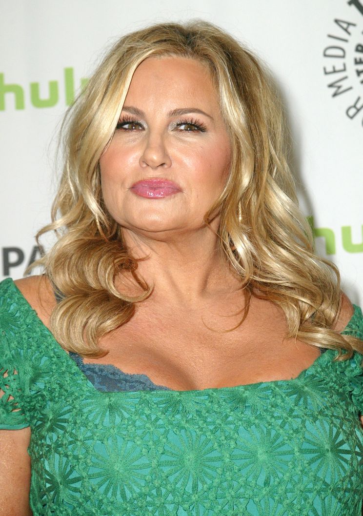 Jennifer Coolidge