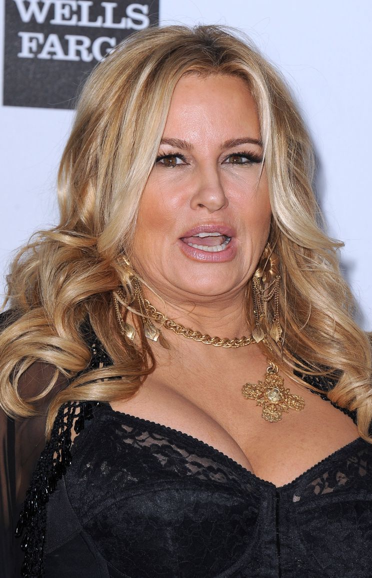 Jennifer Coolidge