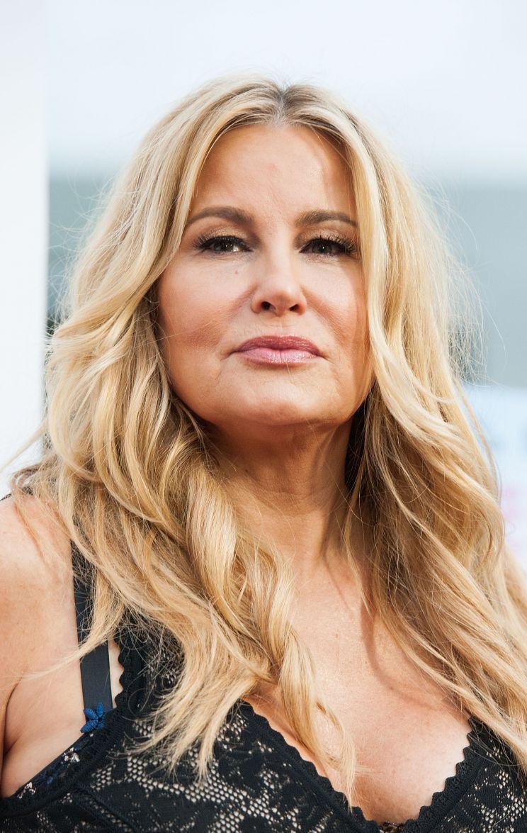 Jennifer Coolidge