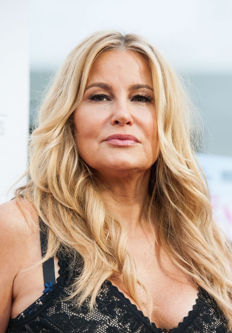 Jennifer Coolidge