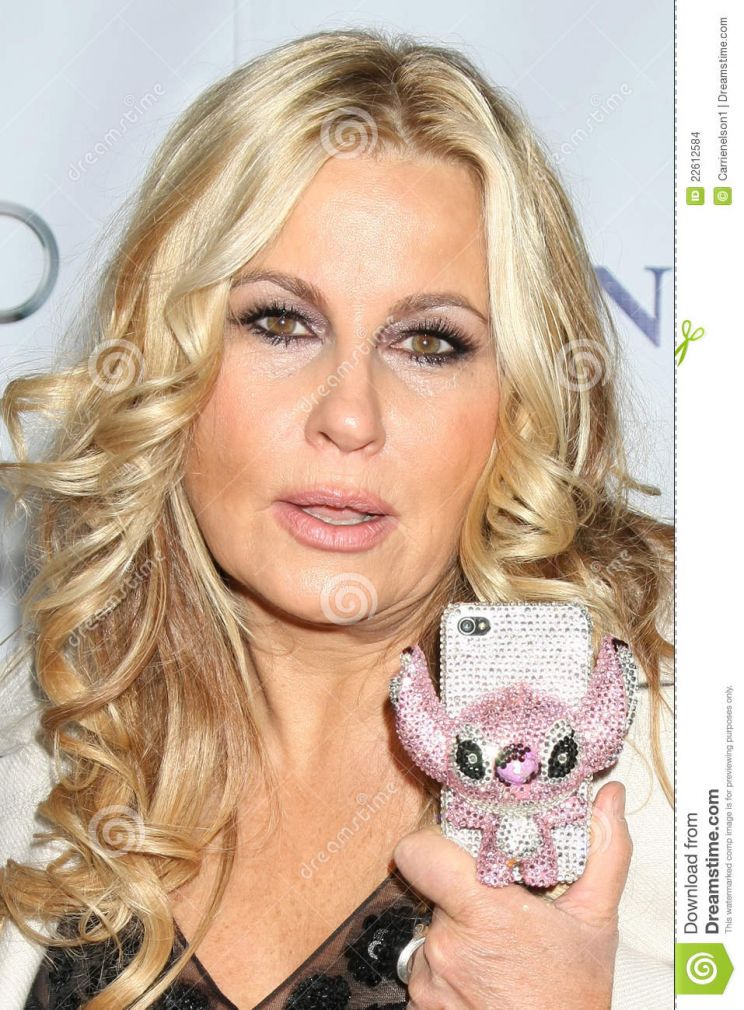 Jennifer Coolidge