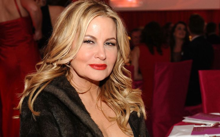 Jennifer Coolidge