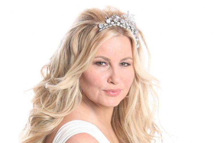 Jennifer Coolidge