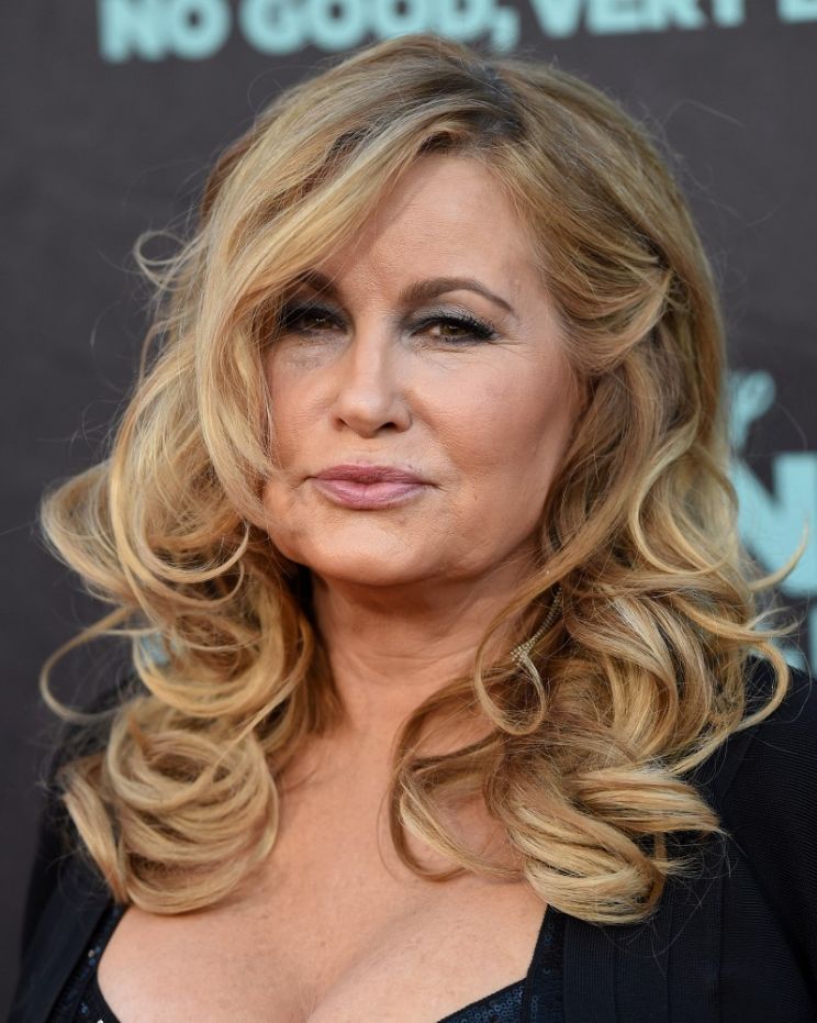 Jennifer Coolidge