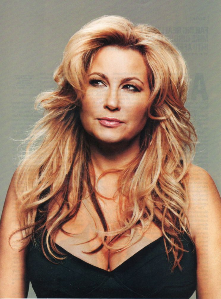 Jennifer Coolidge