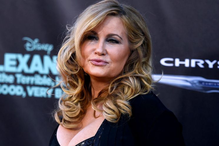 Jennifer Coolidge