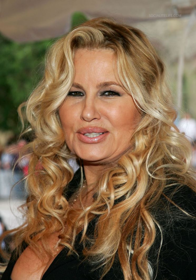 Jennifer Coolidge