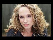 Jennifer Copping
