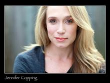 Jennifer Copping