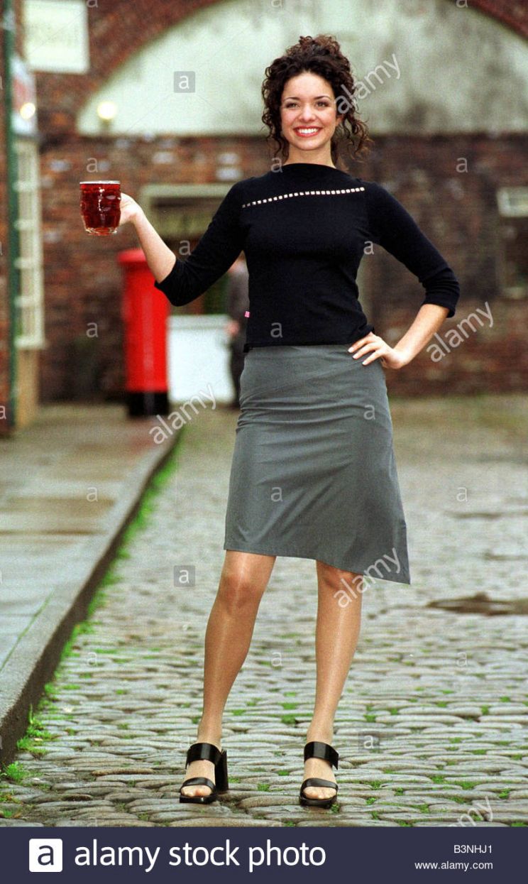 Pictures of Jennifer Copping