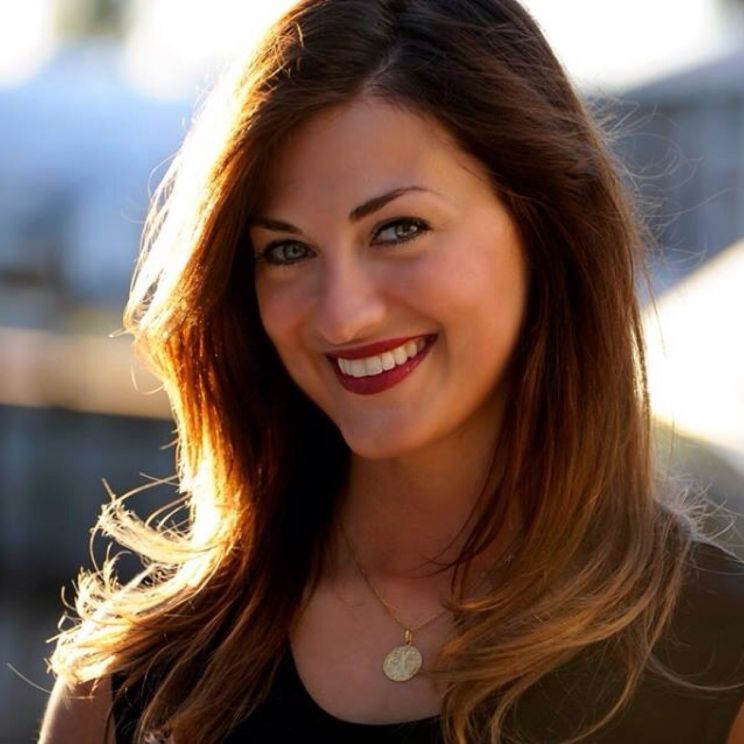 Jennifer Cortese