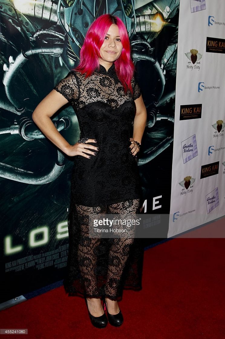 Jennifer Cortese