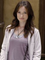 Jennifer Crystal Foley