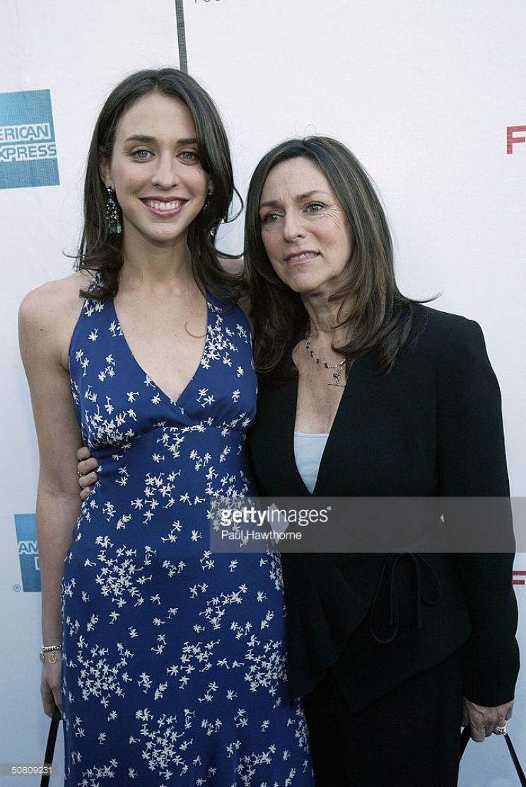 Jennifer Crystal Foley