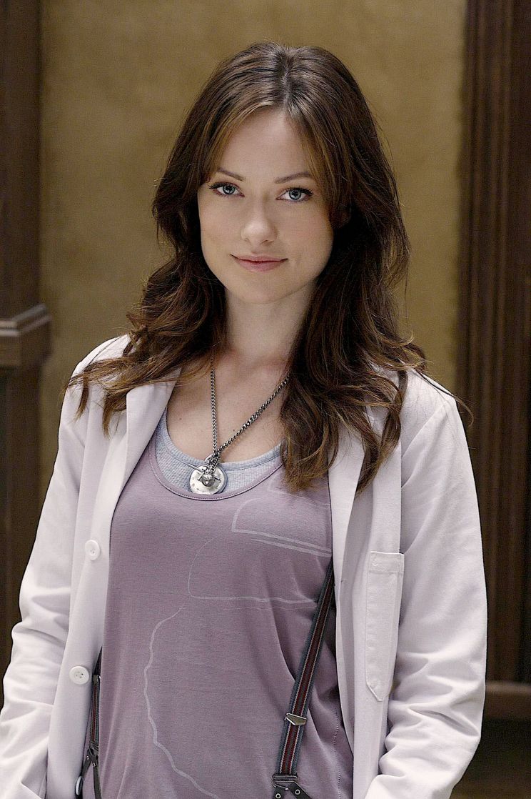 Jennifer Crystal Foley