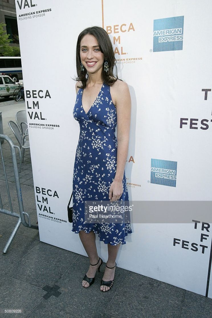 Jennifer Crystal Foley