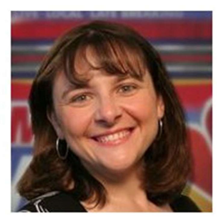 Jennifer Dale