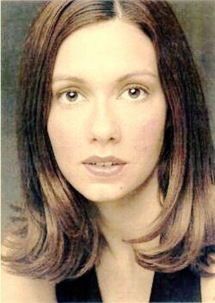Jennifer Dale