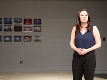 Jennifer Damiano